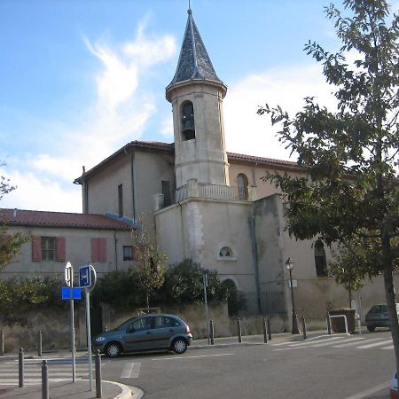 Marseille : Joli T2 Mer Et Collines + Terrasse Экстерьер фото