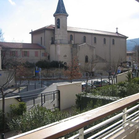 Marseille : Joli T2 Mer Et Collines + Terrasse Экстерьер фото